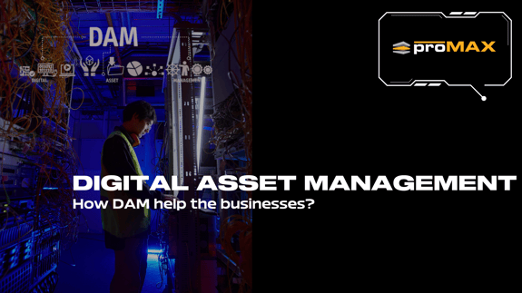 Digital Asset Management | Shared Storage Solutions for Video Teams