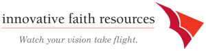 innovative faith resources logo