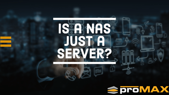 is-a-nas-just-a-server