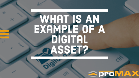 managing digital assets requires the right software for your environment