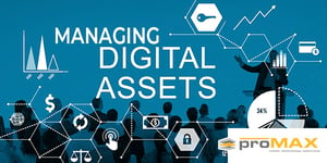 managing digital assets requires the right software for your environment