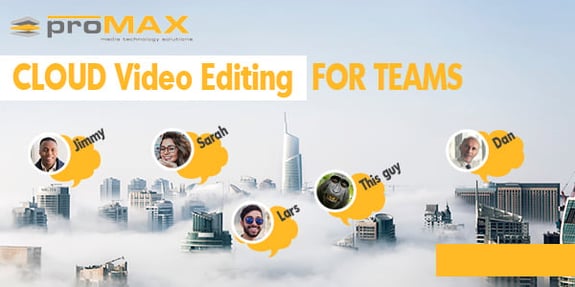 team-cloud-video-editing-platform