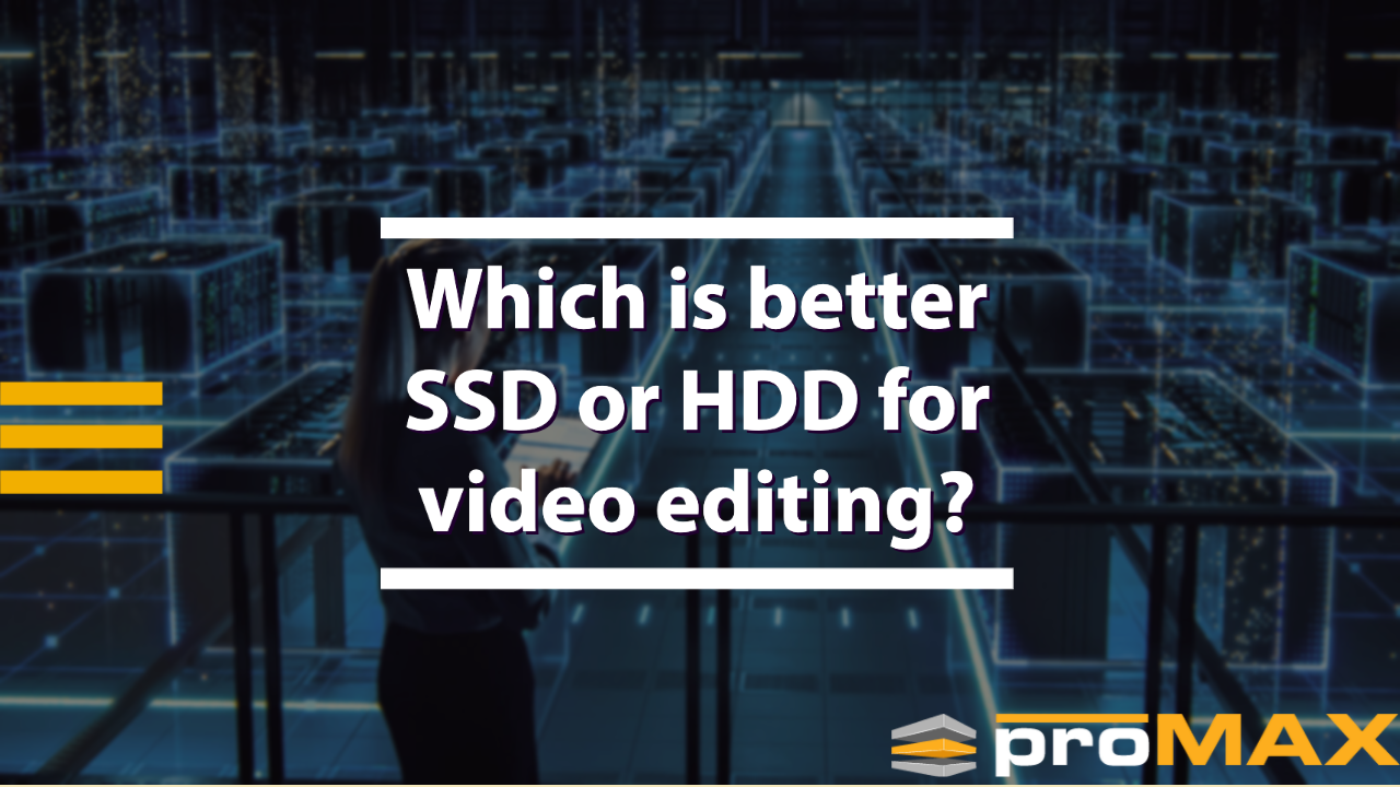 SSD vs HDD: which is best for your needs?